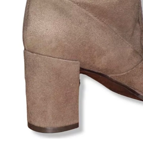 Marc fisher above knee boots - Picture 5 of 8